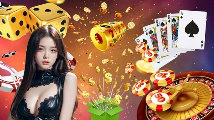 BG168 sứ mệnh tầm nhìn